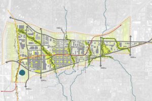 BelRed: Park, Trail and Open Space System Conceptual Design