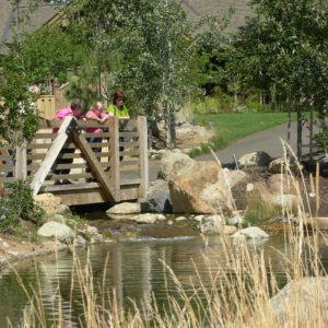 Suncadia and Tumble Creek Resorts