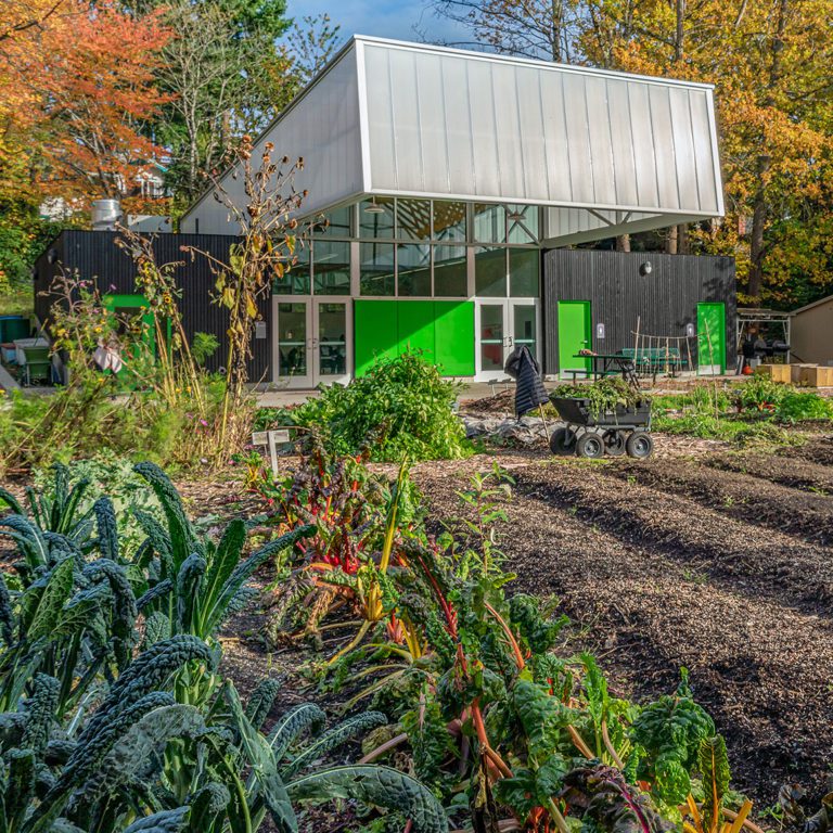 Rainier Beach Urban Farm & Wetland - Berger PartnershipBerger Partnership